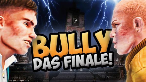 Das letzte Kapitel von Bully hat es in sich