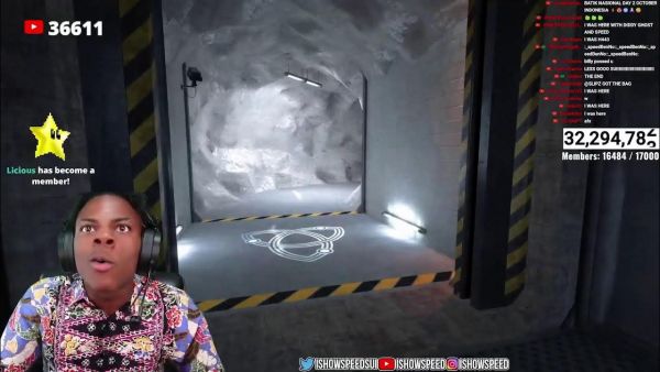 BEATING OUTLAST TODAY (HORROR GAME) ☠️🕷️🕸️👻