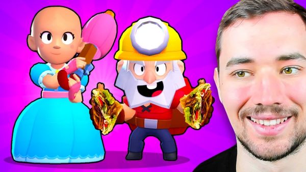 GLATZE PIPER KOMMT? 😨 Verrückte Brawl Stars News!