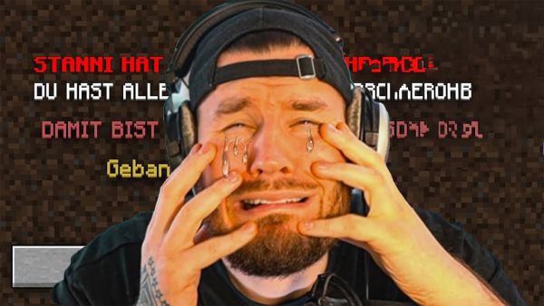 ich verlasse Minecraft HELDEN das geht zu weit...