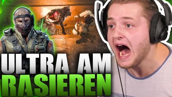 🤯😨ZUM 1. MAL am CARRIEN?! | Rebirth Island WINS GRINDEN mit @xHankyy @Repaz @Rumathra