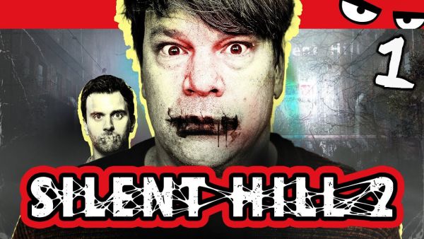 Ein MEISTERWERK sowie einst das Original? | SILENT HILL 2 REMAKE #1