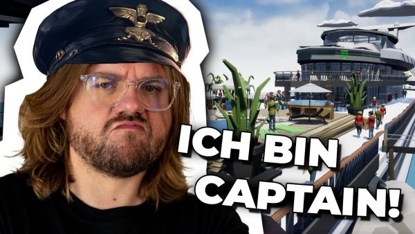 PIRATERIE auf der YACHT! | Perfect Heist 2