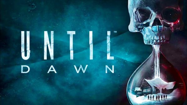 UNTIL DAWN (PS5) - Lets Play #1 - OMG DIESE GRAFIK !! 😱🔥