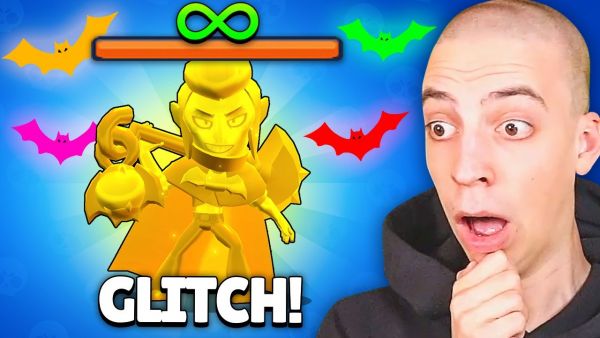 NEUER OP MORTIS GLITCH in BRAWL BALL!! 😱 ★ Brawl Stars deutsch