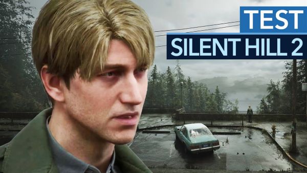 Silent Hill 2 hat damals Maßstäbe gesetzt! Das Remake ist aber nur noch... sehr gut! Test / Review