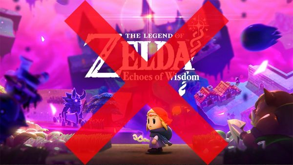 Nintendo löscht dieses Video morgen abend