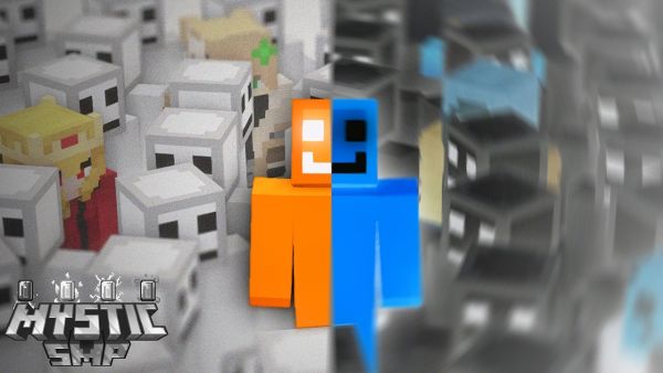 Das ENDE vom MYSTICSMP...
