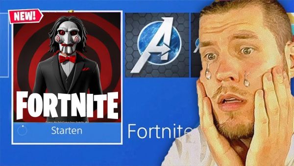 *LIVE* jetzt *NEUES* FORTNITE LIVE EVENT!
