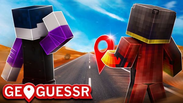 BASTIGHG & PAPAPLATTE SPIELEN GEOGUESSR (2vs2 RANKED)