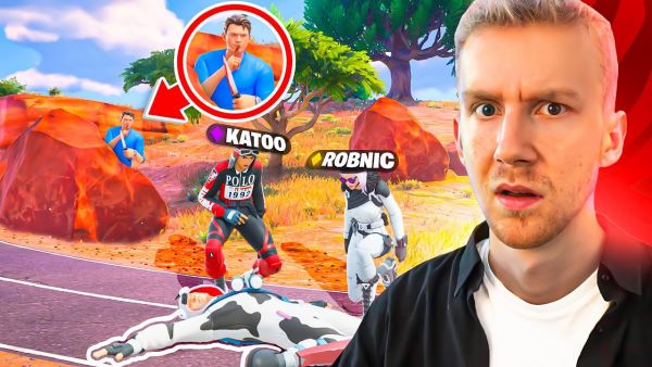Fortnite *MURDER MYSTERY* mit Youtubern! (eskaliert) 👑🔪