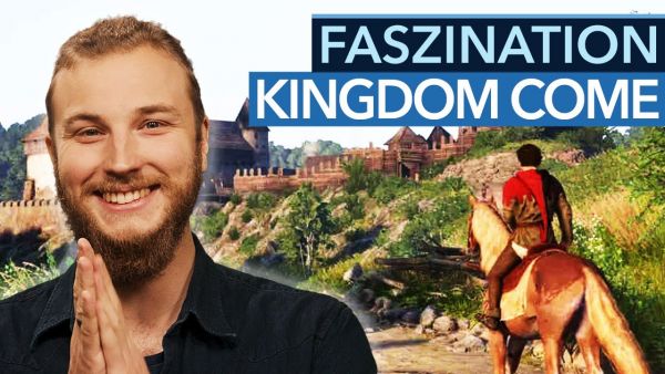 Macht nicht meinen Fehler und spielt JETZT dieses Spiel!