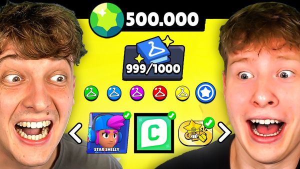 Mein Katalog vs LukasBS Katalog (500.000💎 Wert!)😍