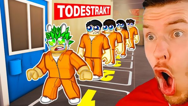 du bezahlst ROBUX um zu STERBEN in Roblox (Krank)