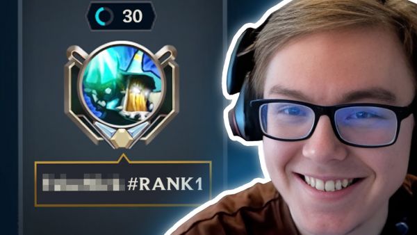 MY NEW SECRET RANK 1 PROJECT 👀