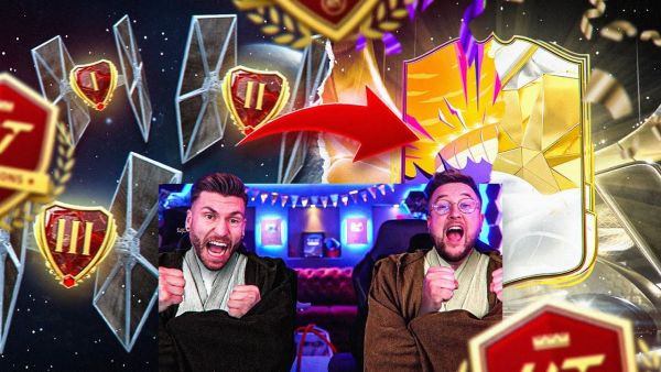Die SENSATION in der 1. WEEKEND LEAGUE und REWARDS 🏆😍 EA FC 25