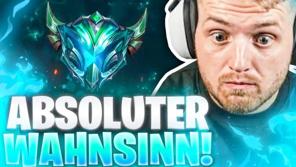 🔥🤯WIR SIND PLATIN SPIELER! - 1. MAL gecastet! | Road to Platin auf der Lan-Party!
