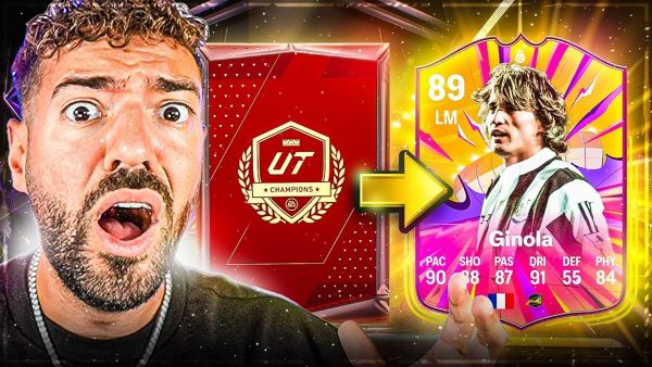 FUT CHAMPIONS REWARDS = TEAM (MEINE WL REWARDS GÖNNEN!!)