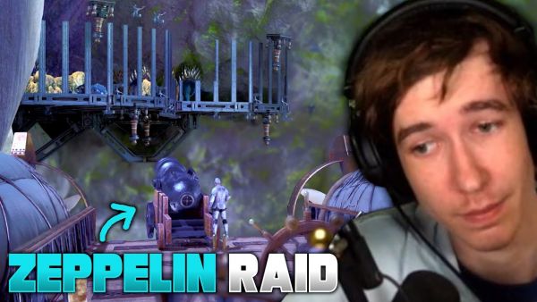 Ich bin eine Enttäuschung in ARK ☹️| Tag 5