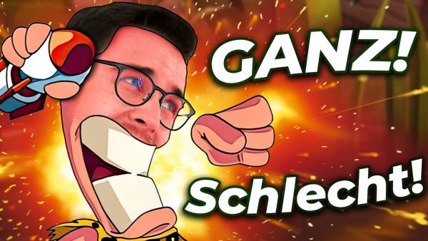 SCHLECHTE SEPSEINSCHÄTZUNG! | Worms Clan Wars