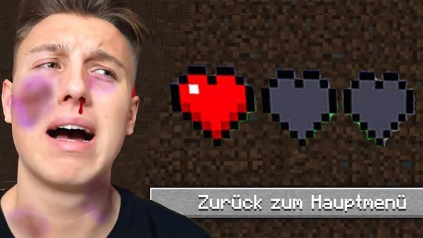 iCrimax wird GEBANNT wegen mir ES TUT MIR LEID!