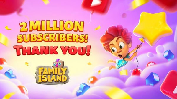 Family Island: 𝐅𝐑𝐄𝐄 𝐄𝐍𝐄𝐑𝐆𝐘 below ⚡| 𝟔,𝟎𝟎𝟎 𝐄𝐍𝐄𝐑𝐆𝐘 𝐆𝐈𝐕𝐄