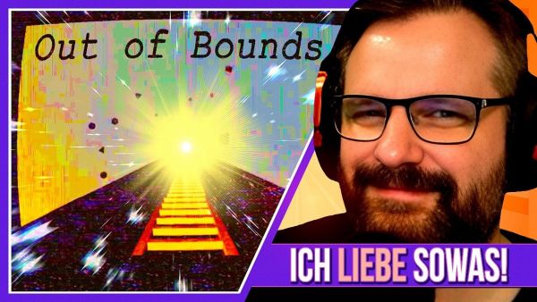 Der Schrecken außerhalb der Maps - Gronkh Reaction