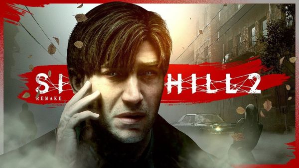Die Stadt im ewigen Nebel 🌁 SILENT HILL 2 Remake #01