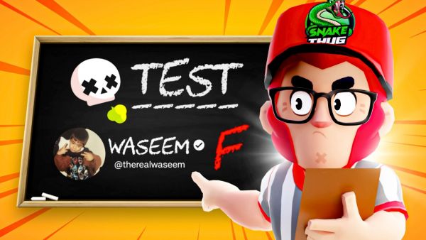 Can Waseem Pass The Showdown Exam? 🧐