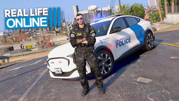 RICHTIG und WICHTIG!  - Real Life Online RP