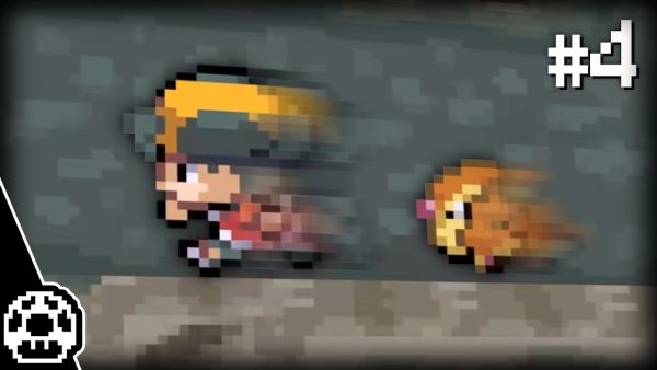 Auf dem Weg nach Azalea City - Pokémon Soul Silver: Randomizer Nuzlocke #4