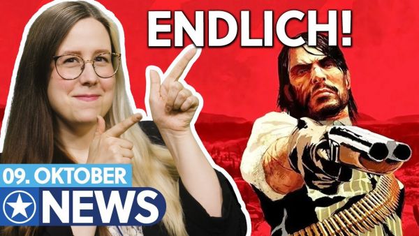 Kein Scherz, Red Dead Redemption kommt nach 14 Jahren wirklich für den PC!"