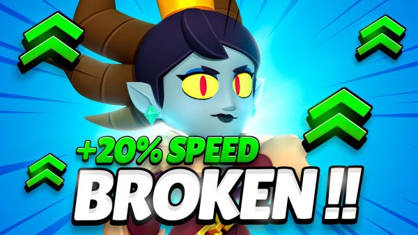 "Buff Her Until She's Broken" 💀