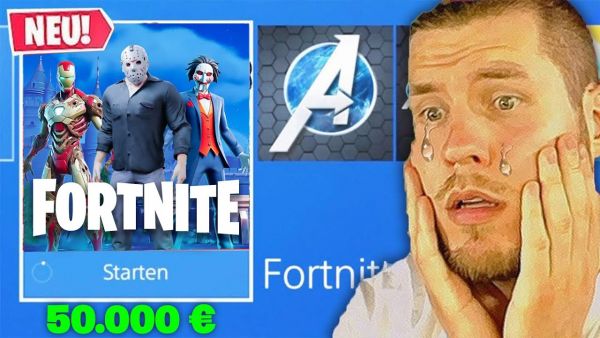 *LIVE* FORTNITE DUO CASH CUP GEWINNEN!