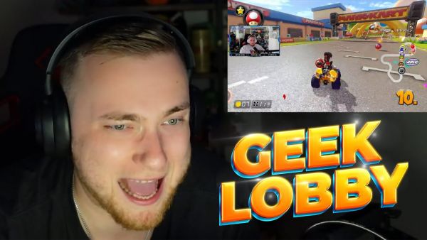 🤡😨DIESES KART IST MEIN ENDE😨🤡 | #mariokart #64 | xTheSolution