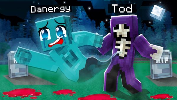 Das Ende von Minecraft Helden...