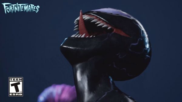 Fortnitemares 2024 | Gameplay Trailer