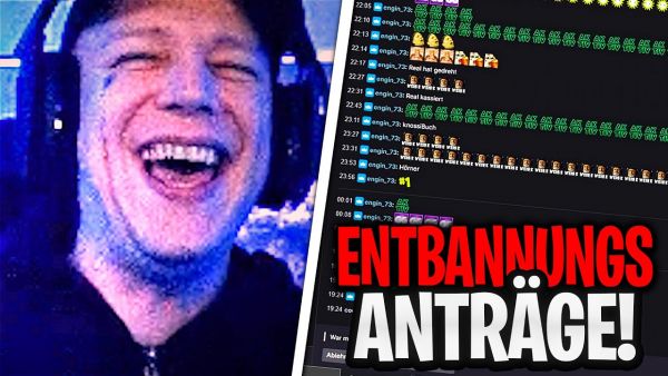 Monte BEARBEITET Entbannungs-Anträge!😂 Teil 1 | MontanaBlack Stream Highlights