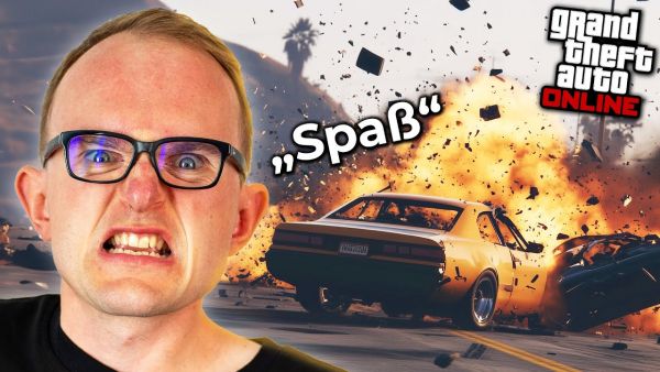 Spaß mit der Community. | GTA Online