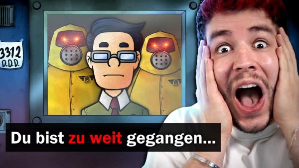 [NEU] Secret Ende im Story Modus gefunden 😮 Thats Not my Neighbor