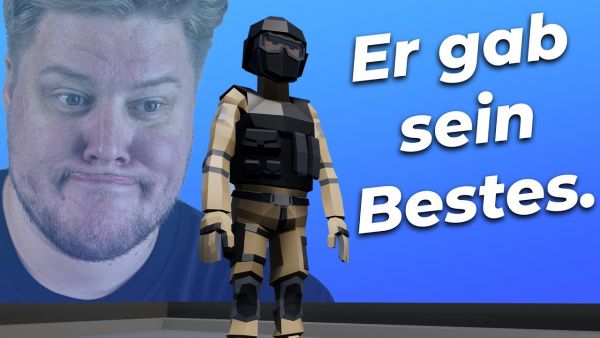 ICH KANN DAS ERKLÄREN!  | Perfect Heist 2