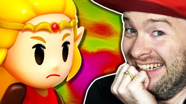 Ich CHEATE in Zelda: Echoes of Wisdom 🤫👀