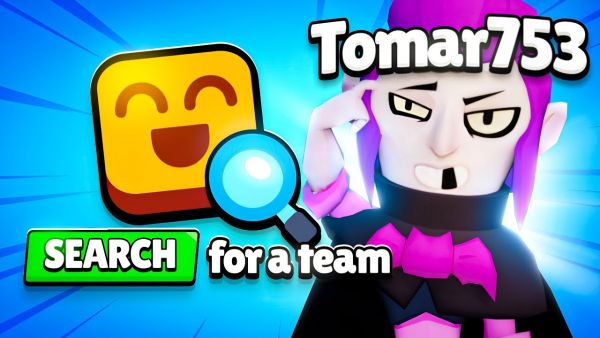 Using "Search For A Team" To Help Randoms To Rank 35 🤔