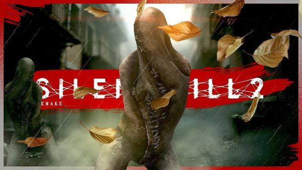 Stürme durch die Straßen 🌁 SILENT HILL 2 Remake #05