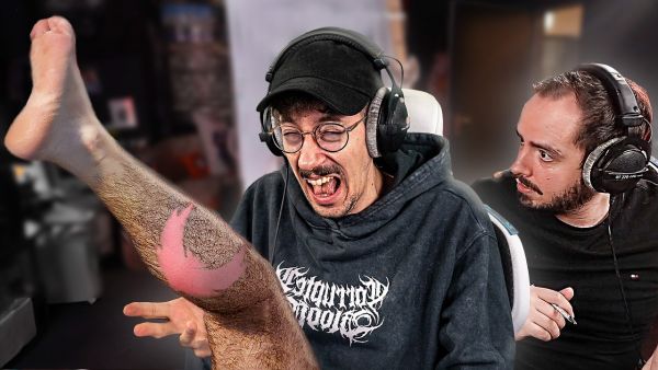 Der LoL Climb ist zum Haare raufen