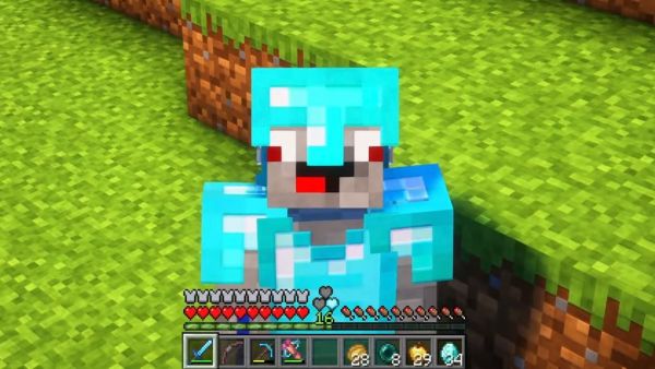 Meine wahrscheinlich letzte Folge Minecraft Helden