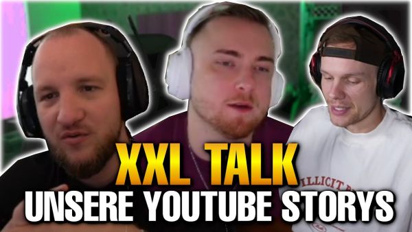 🙃😁"SO FING ALLES AN" mit DANNY & SASCHA - XXL TALK | ELoTRiX Highlights