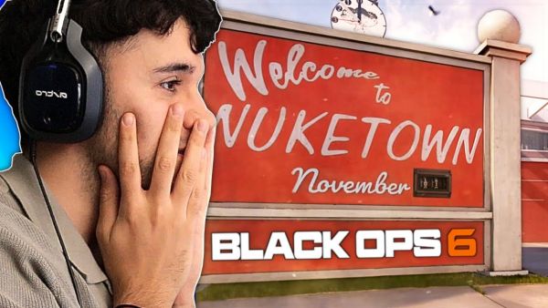 NUKETOWN IN BLACK OPS 6