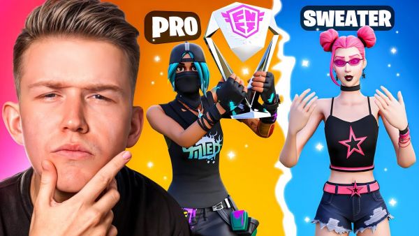 ICH ERRATE DEN FNCS SIEGER VS SCHWITZER 🏆