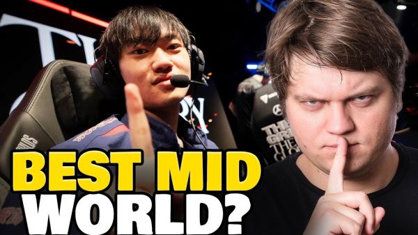 Ich nutze Behinderungen aus ? Lux Skin!
